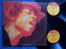 The Jimi Hendrix Experience...Electric Ladyland...Double Gatefold LP 1968