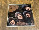 The Beatles LP - Rubber Soul - Capitol Records T 2442 Mono