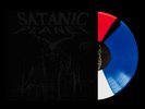 Satanic Planet - Satanic Planet LP (Invocation Vinyl) NEW Slayer Dave Lombardo