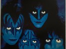 KISS Creatures of The Night, 1982, Excellent Condition, Original, Rocker  