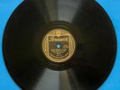COUNTRY -- Dykes' Magic City Trio : Huckleberry Blues - Brunswick 129 - 78 V++