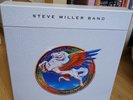 Steve Miller Band: Complete Album Set Volume 2  (9 Vinyl LP Boxset), neuwertig