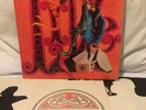 GRATEFUL DEAD LIVE DEAD 2 LP 1969 FIRST SANTA MARIA WLP PRESS IN BEAUTIFUL SHAPE