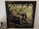 Machine Head Unto The Locust (2011) Vinyl