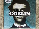 Goblin by Tyler, the Creator (Record, 2011) **unopened, In Plastic, Brand New**