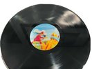 the fireman rushes 12” Vinyl NM wIth Holographic Label Promo HYPRO12 007