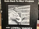 Lowell Varney & The West Virginia Boys   Goin Back To West Virginia   Bluegrass