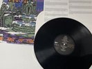 AFI ART OF DROWNING VINYL LP RARE 2000 - PUNK GOTH EMO Black