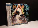 DEF LEPPARD