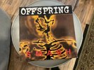 1994 Offspring Smash LP Epitaph Records 86432-1 Sealed   Album Vinyl