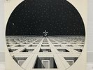 BLUE OYSTER CULT / S/T US PRESSING