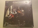 Glass Prism - On Joy And Sorrow - 1970 Psych Rock - (SEALED)