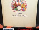 Queen – A Night At The Opera - Japan 1st press (1975)