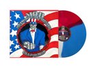 M.O.D. - U.S.A. For M.O.D. LP (Tri-Color Vinyl) NEW Thrash Metal Anthrax Slayer