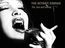 THE DETROIT COBRAS - Life, Love And Leaving - Vinyl - BRAND NEW/STILL SEALED