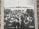 Kendrick Lamar To Pimp a Butterfly Vinyl