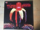 Joachim Kühn - Association P.C. Rock Around The Cock / Conny Plank - LP - RAR