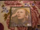 DAVID BOWIE HUNKY DORY 50th Anniversary PICTURE DISC VINYL (Released 7/1/22)