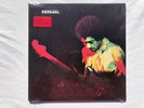 Jimi Hendrix ‎– Band Of Gypsys (LP, 1995) Limited Edition #0492 *BRAND NEW*