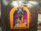 TESTAMENT LP THE LEGACY ATLANTIC 81741-1 1987 EX PROMO w/lyric sleeve