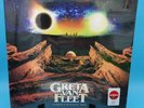 GRETA VAN FLEET Anthem Of The Peaceful Army 180gm NEW RED Vinyl RARE OOP Target