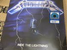 METALLICA 