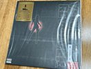 VELVET REVOLVER CONTRABAND RED WHITE NUMBERED VINYL NM