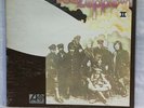 Led Zeppelin II (MISPRINT) 1969 3rd Pressing Vinyl. Variant 2