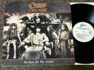 Ozzy Osbourne ‎- No Rest For The Wicked - uk epic 462581 1 - a1/b1 12” Vinyl LP 