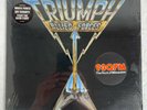 Triumph – Allied Forces Vinyl, LP 1981 RCA – AFL1-3902 NEW SEALED