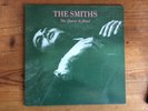 THE SMITHS THE QUEEN IS DEAD GATEFOLD COVER  UK 1ST PRESSING A1/B1 ROUGH 96 1986