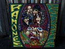 RAMONES  ACID EATERS  ORIGINAL FIRST PRESSING 1993  LP