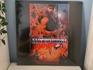 Commando Ninja Soundtrack LP. Enjoy The Ride Records. 