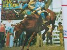 Chris LeDoux Record LP Sing Me A Song Mr Rodeo Man