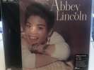 ABBEY LINCOLN: It's Magic VMP sealed Never Opened Never Played