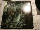 Disma - Towards The Megalith - LP - Vinyl - Death Metal - Bolt Thrower
