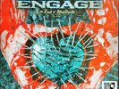 Killswitch Engage - The End Of Heartache Vinyl 2xLP (Bloody Mary Edition, Red)