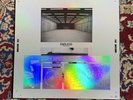Frank Ocean Endless Vinyl
