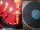 Seikima-II - Akuma ga Kitarite Heavy Metal (1985 Vinyl LP)