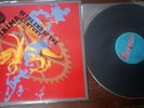Seikima-II - The End of the Century (1986 Vinyl LP)