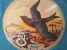 1940's VOGUE Picture Record # R753 AT SUNDOWN by CLYDE McCOY 3370 Disc