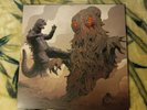 Godzilla vs Hedorah soundtrack