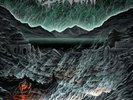 Witch Vomit - Buried Deep In A Bottomless Grave Colour LP Vinyl Death Metal
