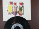 THE CURE - PRIMARY / DESCENT 1981 - PUNK