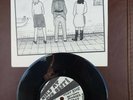 GIRLS AT OUR BEST - GETTING NOWHERE FAST / WARM GIRLS - RECORD 1980