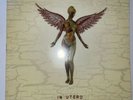 Nirvana - In Utero vinyl