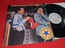 JONATHAN RICHMAN Jonathan goes country LP 1990 DRO *SPAIN*