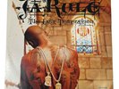 JA RULE - The Last Temptation (VINYL 2LP)  2002 Feat. Ashanti, NAS, 2PAC RARE