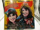 TIMES SQUARE OST Various 1980 RSO RECORDS 2 LP'S RS-2-4203 NM Ultrasonic Clean