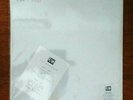 PAUL McCARTNEY RAM MONO MIX RARE NUMBERED #1329 VINYL LP 2012 OPEN SHRINK MINT